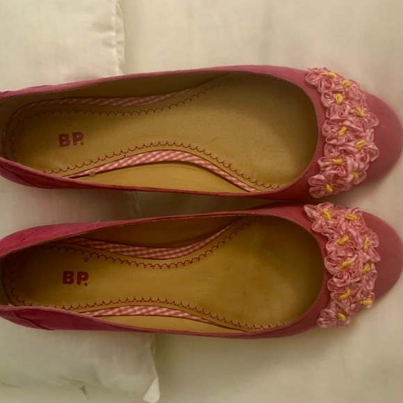 COPY - Ballet flats - Picture 6 of 8